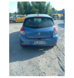 Serrure arriere gauche RENAULT CLIO 3