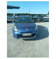 Serrure arriere gauche RENAULT CLIO 3