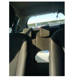 Serrure arriere gauche RENAULT CLIO 3