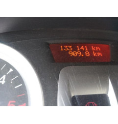 Serrure arriere gauche RENAULT CLIO 3