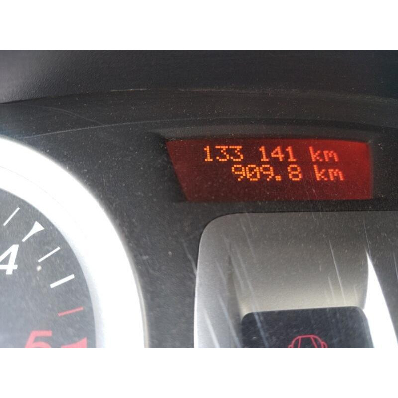 Serrure arriere gauche RENAULT CLIO 3 Photo n°15