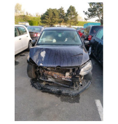 Attache ceinture arriere droit VOLKSWAGEN POLO 5