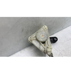 Leve vitre mecanique arriere gauche VOLKSWAGEN POLO 5