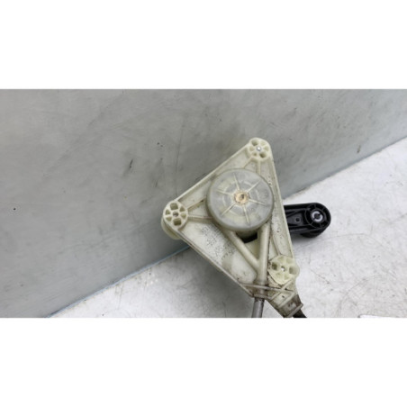 Leve vitre mecanique arriere gauche VOLKSWAGEN POLO 5