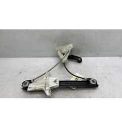 Leve vitre mecanique arriere gauche VOLKSWAGEN POLO 5