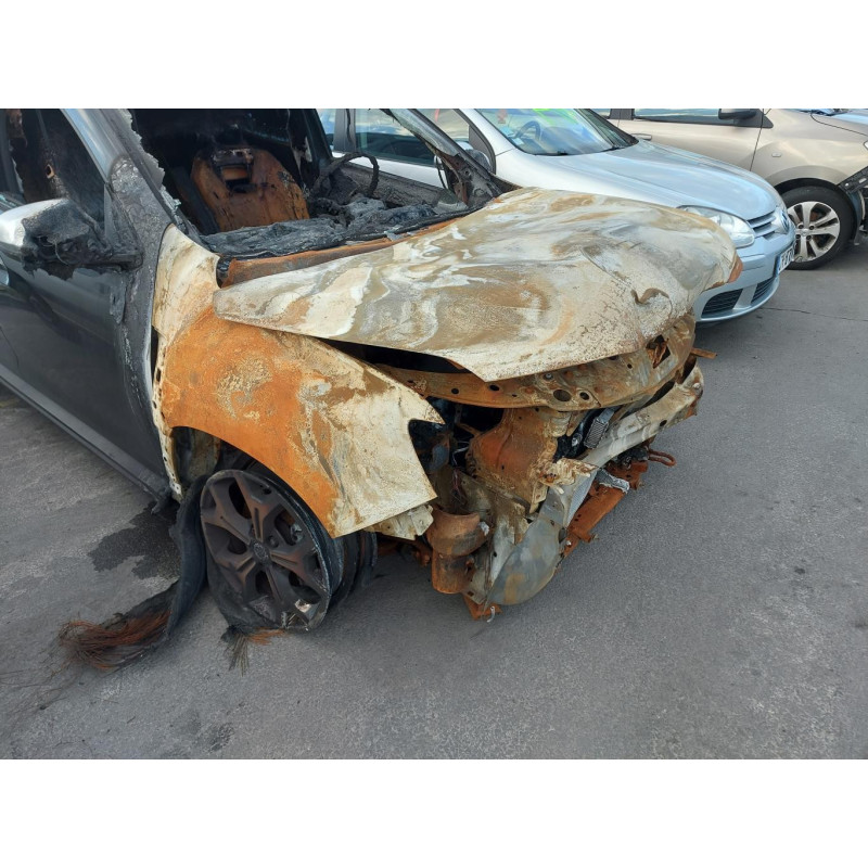 Leve vitre electrique avant gauche DACIA DUSTER 2 Photo n°5