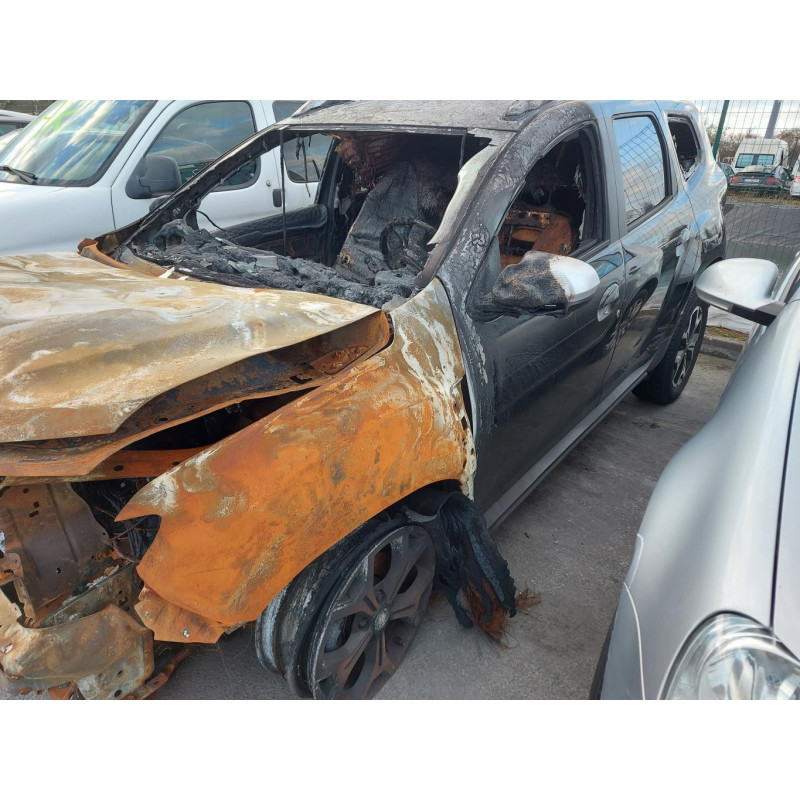 Leve vitre electrique avant gauche DACIA DUSTER 2 Photo n°7