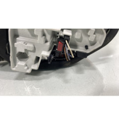 Feu arriere secondaire gauche (feux) VOLKSWAGEN GOLF