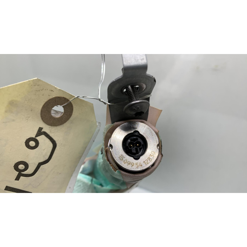 Air bag rideau droit VOLKSWAGEN GOLF Photo n°3