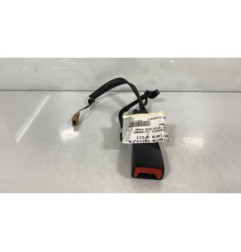 Attache ceinture arriere droit VOLKSWAGEN GOLF Photo n°1