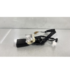 Attache ceinture arriere droit VOLKSWAGEN GOLF