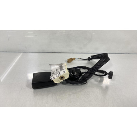 Attache ceinture arriere droit VOLKSWAGEN GOLF