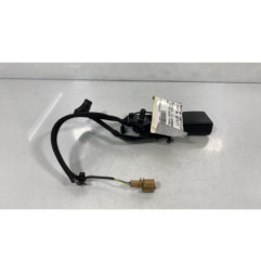Attache ceinture arriere droit VOLKSWAGEN GOLF