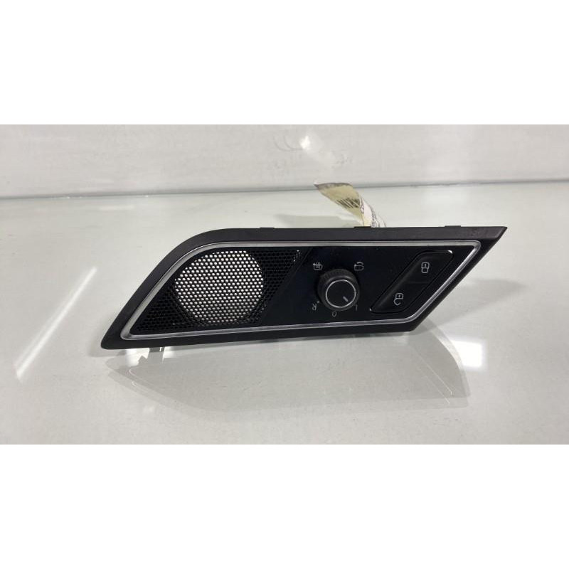 Commande retroviseurs VOLKSWAGEN GOLF Photo n°3