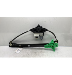 Leve vitre electrique arriere gauche VOLKSWAGEN GOLF Photo n°1