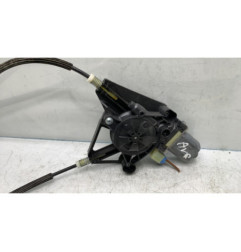 Leve vitre electrique avant gauche VOLKSWAGEN GOLF