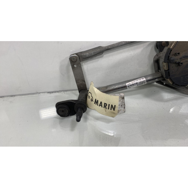 Moteur essuie glace avant VOLKSWAGEN GOLF Photo n°1