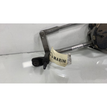 Moteur essuie glace avant VOLKSWAGEN GOLF Photo n°1