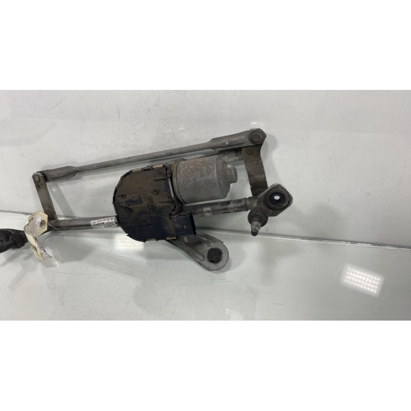 Moteur essuie glace avant VOLKSWAGEN GOLF Photo n°2