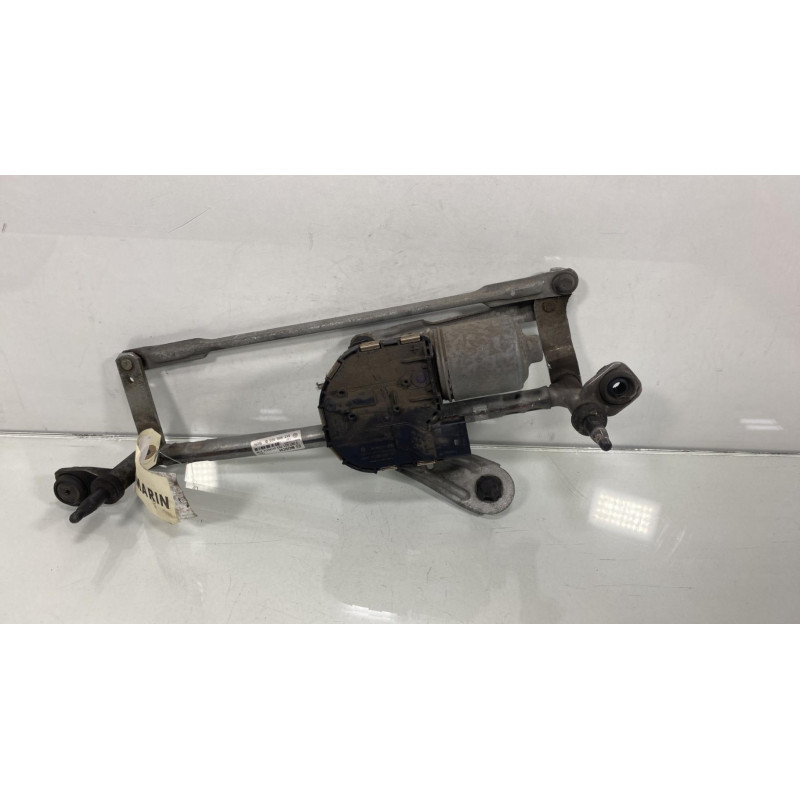 Moteur essuie glace avant VOLKSWAGEN GOLF Photo n°3