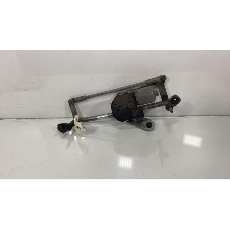 Moteur essuie glace avant VOLKSWAGEN GOLF Photo n°5