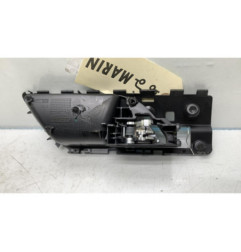 Poignee interieur arriere gauche VOLKSWAGEN GOLF Photo n°1