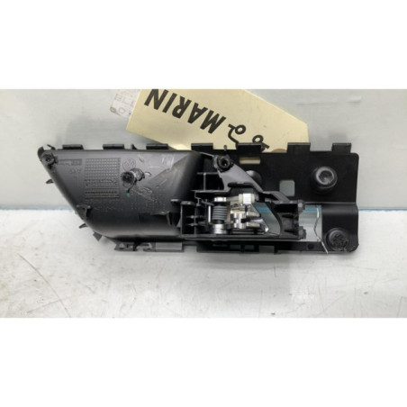 Poignee interieur arriere gauche VOLKSWAGEN GOLF Photo n°1