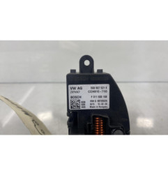 Resistance chauffage VOLKSWAGEN GOLF Photo n°1