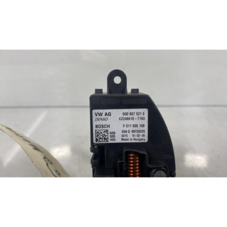 Resistance chauffage VOLKSWAGEN GOLF Photo n°1