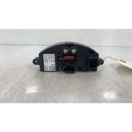 Resistance chauffage VOLKSWAGEN GOLF