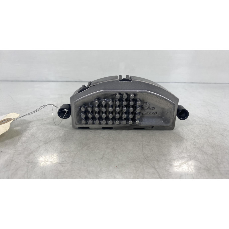 Resistance chauffage VOLKSWAGEN GOLF Photo n°3