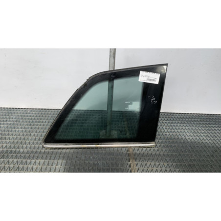 Custode arriere droit OPEL ZAFIRA B Photo n°1