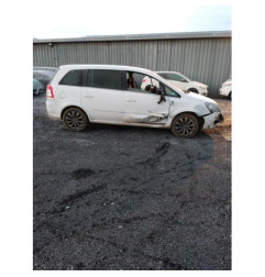 Custode arriere droit OPEL ZAFIRA B