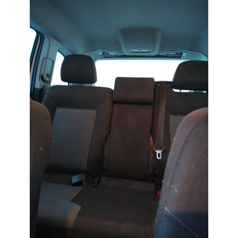 Custode arriere droit OPEL ZAFIRA B Photo n°10