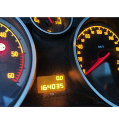 Custode arriere droit OPEL ZAFIRA B