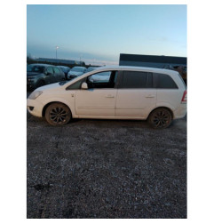 Retroviseur gauche OPEL ZAFIRA B