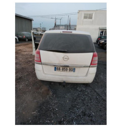 Boitier air bag OPEL ZAFIRA B