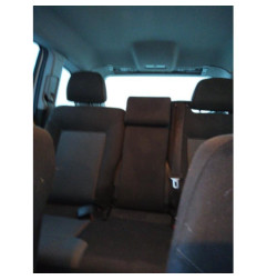 Bouton de warning OPEL ZAFIRA B