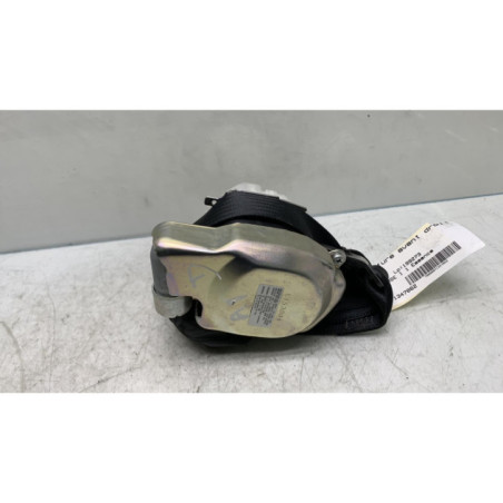 Pretensionneur de ceinture avant droit PEUGEOT 107