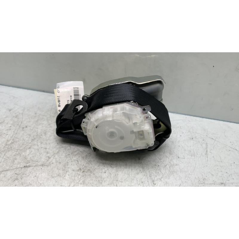 Pretensionneur de ceinture avant droit PEUGEOT 107 Photo n°3