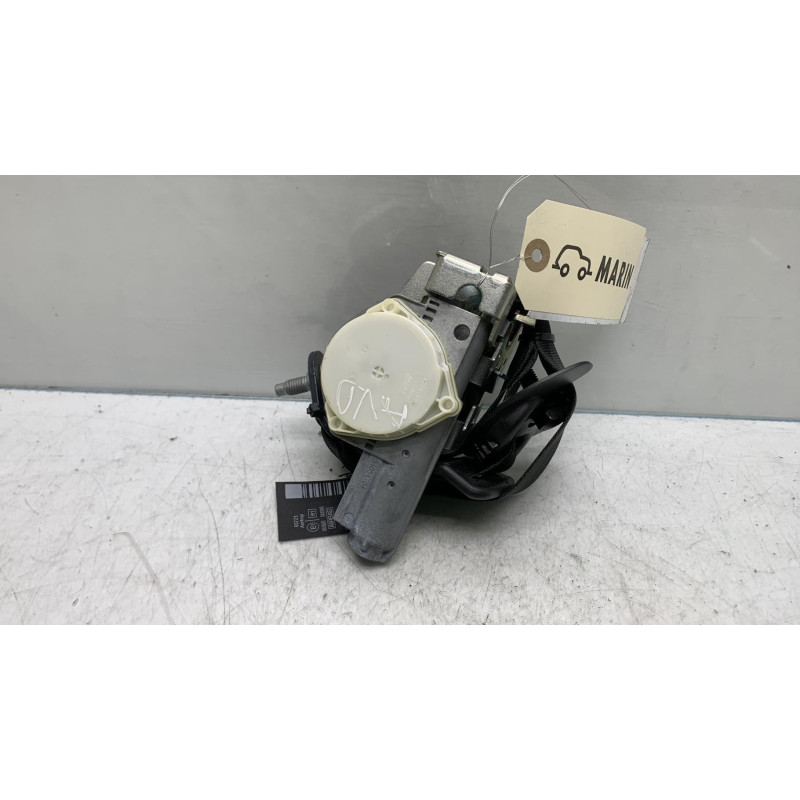 Pretensionneur de ceinture avant droit CITROEN C3 2 Photo n°2