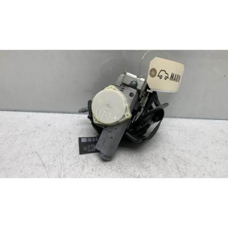 Pretensionneur de ceinture avant droit CITROEN C3 2