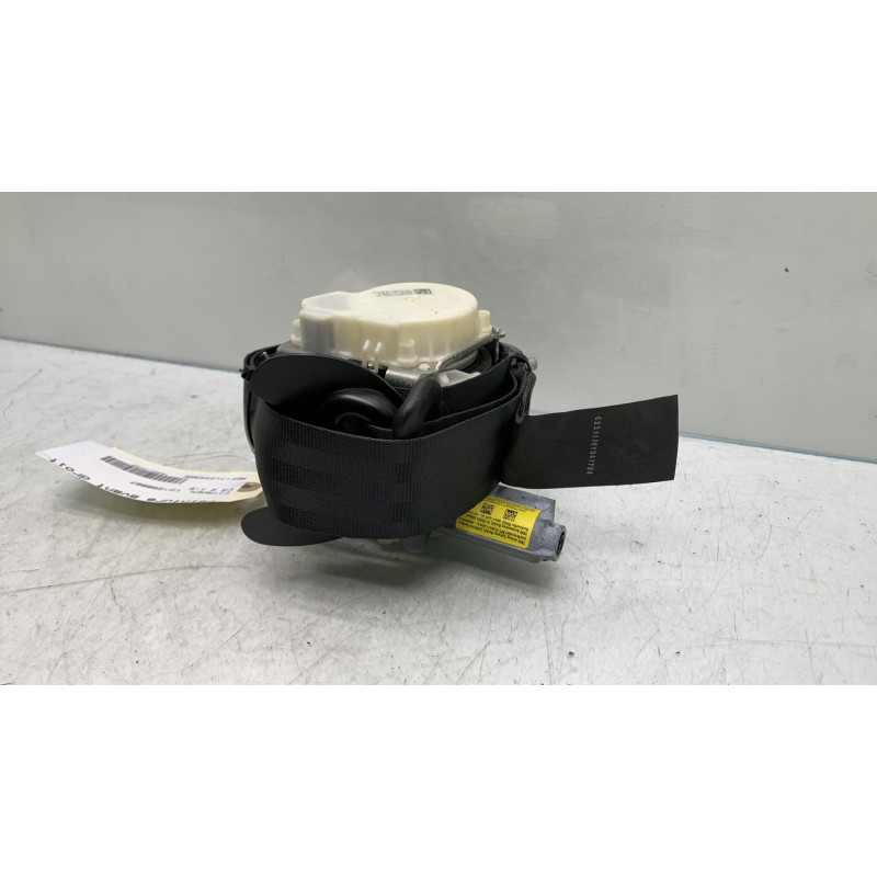 Pretensionneur de ceinture avant droit CITROEN C3 2 Photo n°3