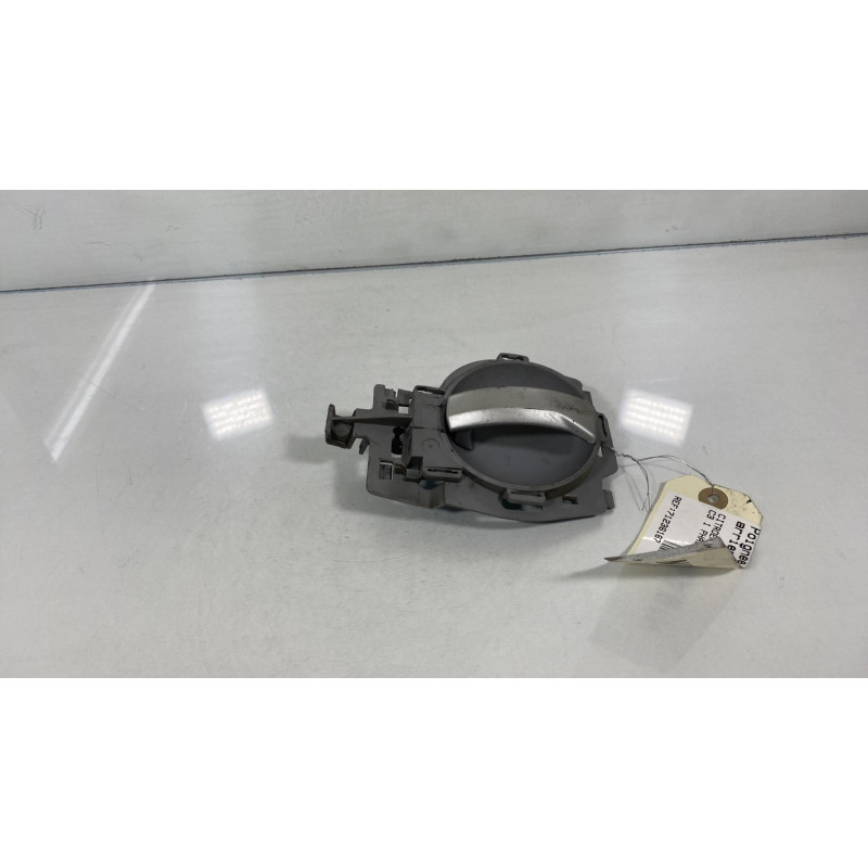 Poignee interieur arriere droit CITROEN C3 1 Photo n°2