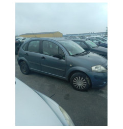 Poignee interieur arriere droit CITROEN C3 1