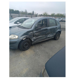Poignee interieur arriere droit CITROEN C3 1