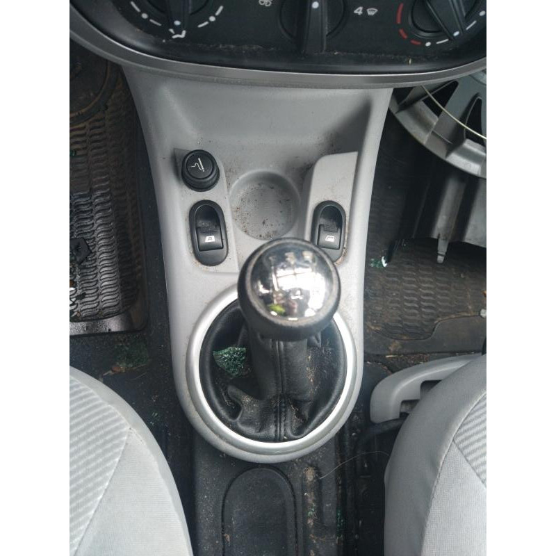 Poignee interieur arriere droit CITROEN C3 1 Photo n°8