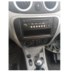 Poignee interieur arriere droit CITROEN C3 1