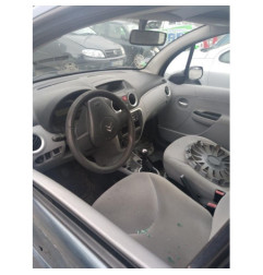 Poignee interieur arriere droit CITROEN C3 1