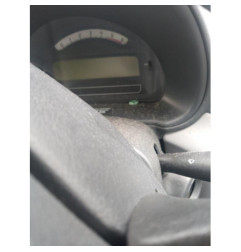 Poignee interieur arriere droit CITROEN C3 1